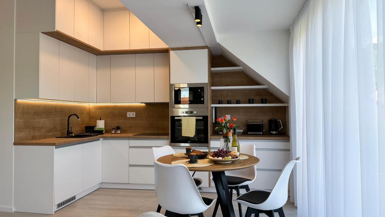 Linden Apartman 106 - Adults Only Мошонмадьяровар Экстерьер фото