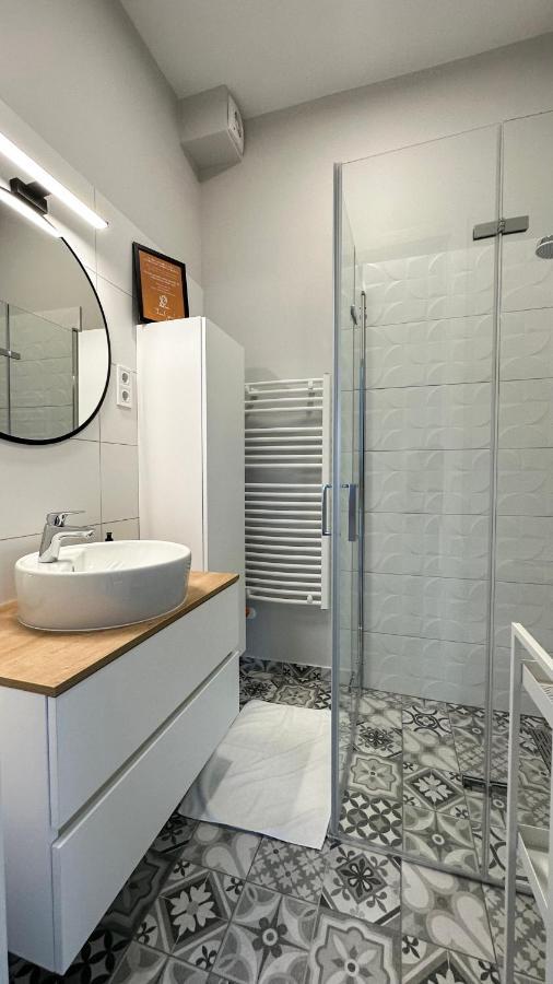 Linden Apartman 106 - Adults Only Мошонмадьяровар Экстерьер фото