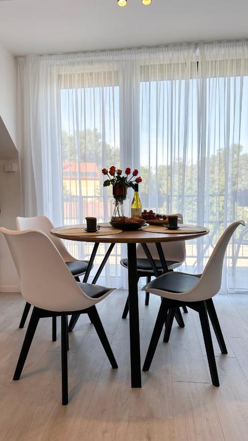 Linden Apartman 106 - Adults Only Мошонмадьяровар Экстерьер фото