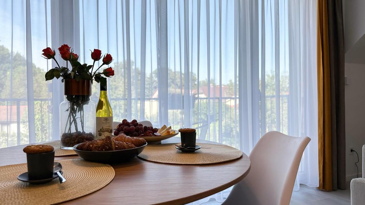 Linden Apartman 106 - Adults Only Мошонмадьяровар Экстерьер фото